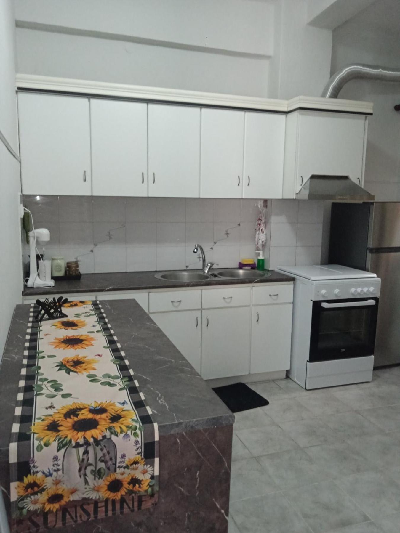 Teris123 Apartment Florina Exterior foto
